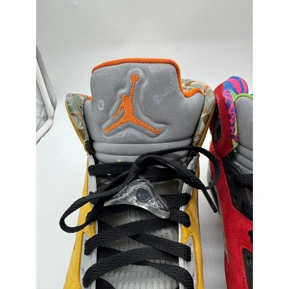 Jordan retro what